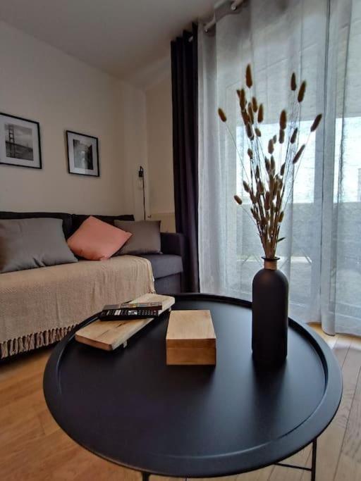Apartamento T3 Lumineux - Berges De La Garonne - Parking Toulouse Exterior foto