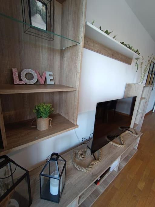 Apartamento T3 Lumineux - Berges De La Garonne - Parking Toulouse Exterior foto